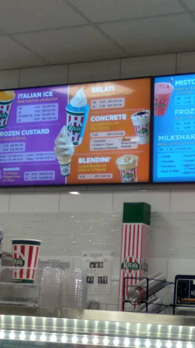 Rita's Italian Ice & Frozen Custard Picture 7
