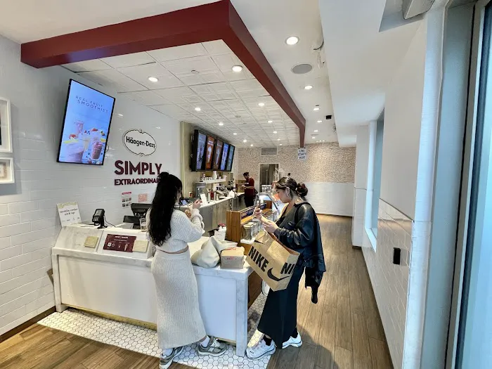 Häagen-Dazs Picture 3