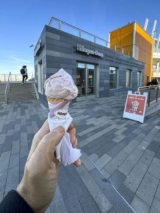 Häagen-Dazs Picture 9