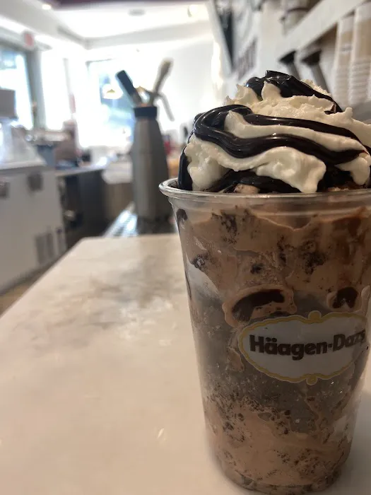 Häagen-Dazs Picture 8