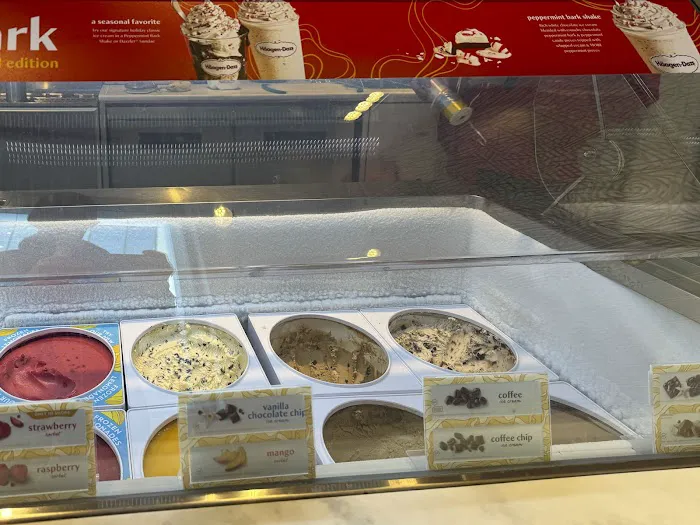 Häagen-Dazs Picture 6