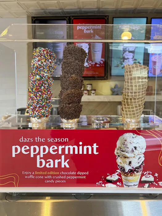 Häagen-Dazs Picture 5