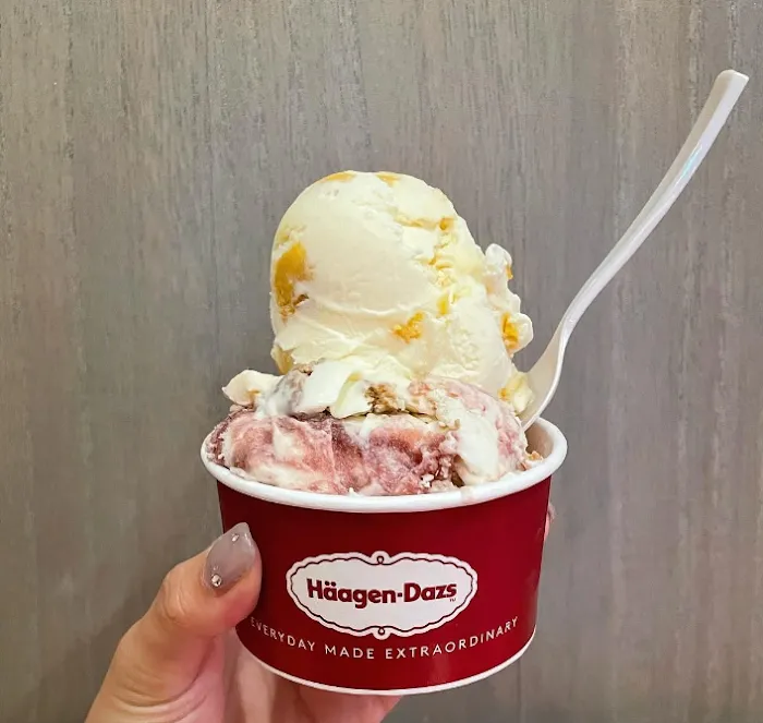 Häagen-Dazs Picture 10
