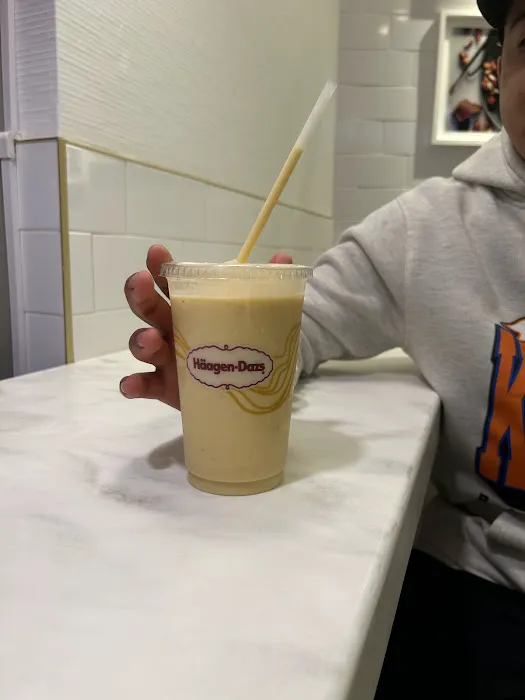 Häagen-Dazs Picture 1