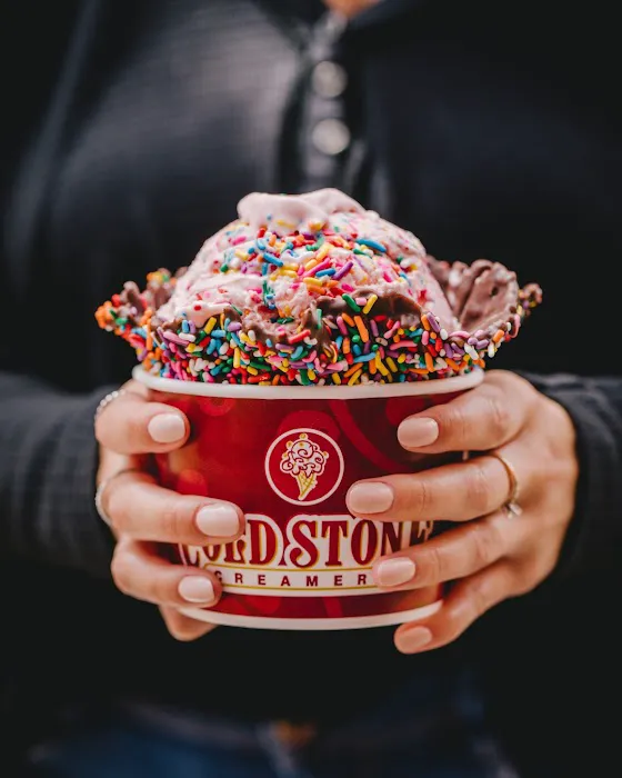 Cold Stone Creamery Picture 5