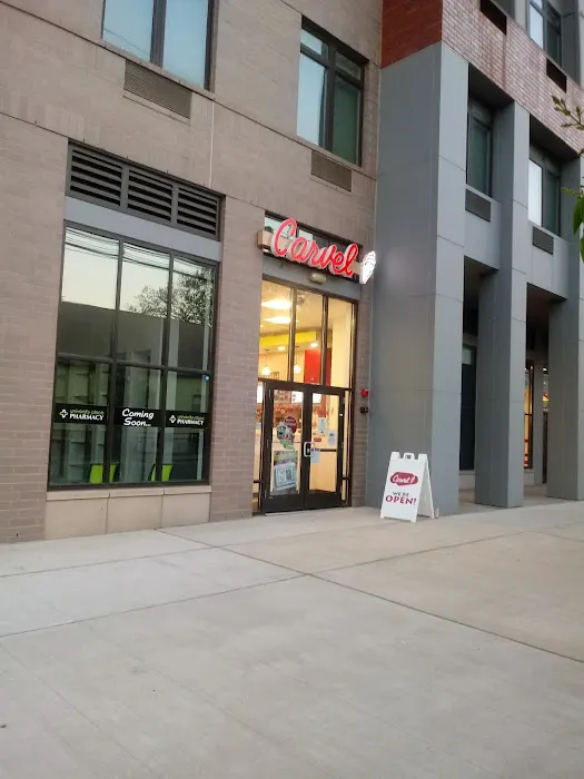 Carvel Picture 1