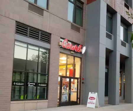 Carvel