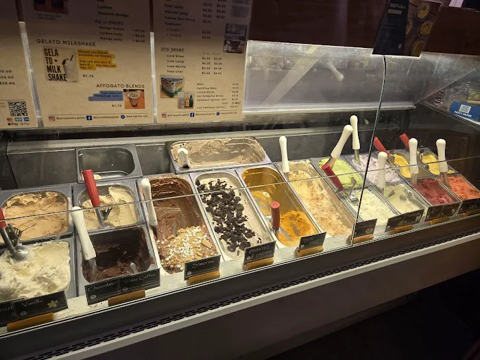 Jersey & Co. Gelato Picture 7