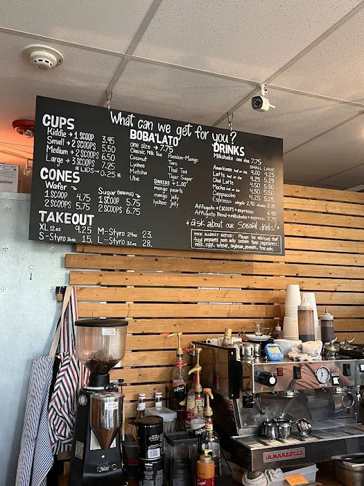 Jersey & Co. Gelato Picture 8