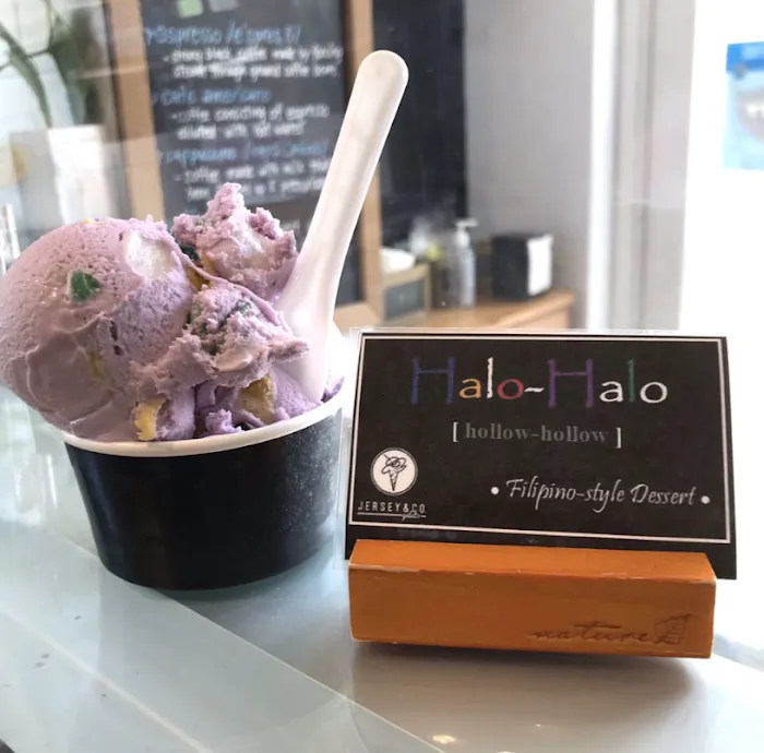 Jersey & Co. Gelato Picture 6