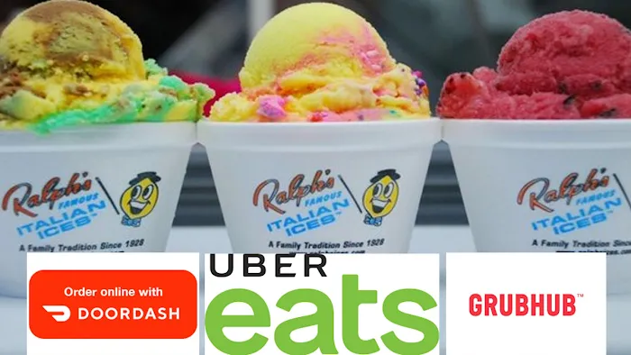 Ralph’s Italian Ices & Ice Cream Picture 1