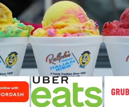 Ralphu2019s Italian Ices & Ice Cream