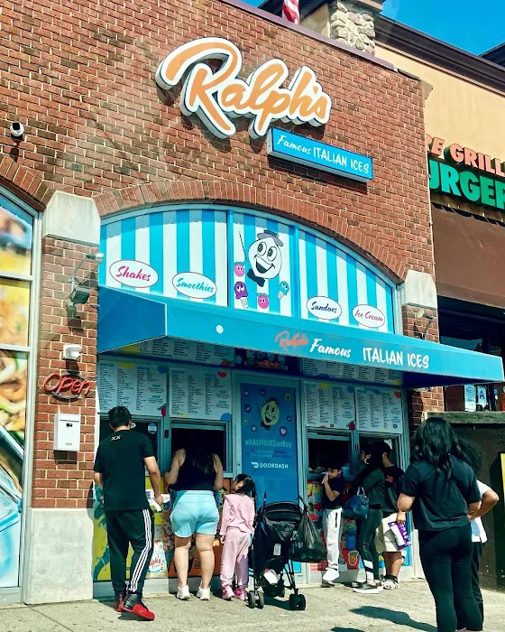 Ralph’s Italian Ices & Ice Cream Picture 2