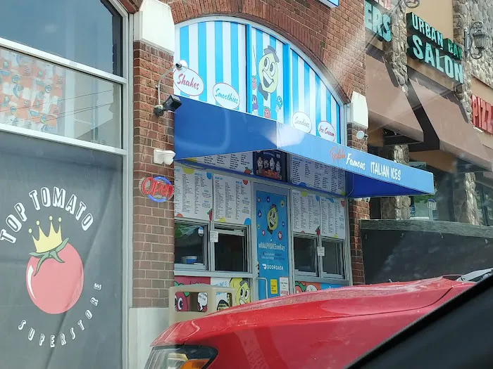 Ralph’s Italian Ices & Ice Cream Picture 6