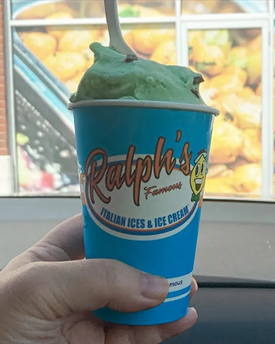 Ralph’s Italian Ices & Ice Cream Picture 4