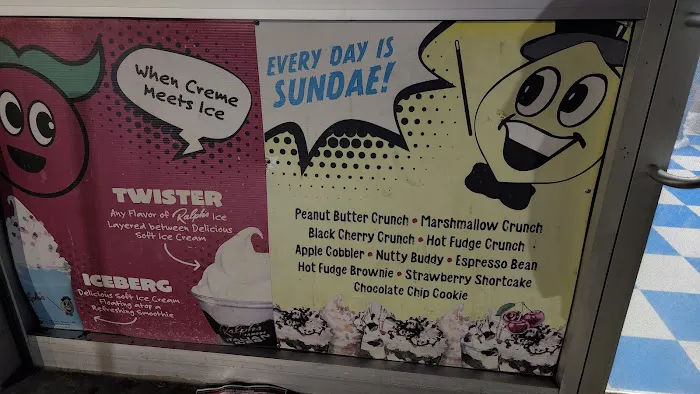 Ralph’s Italian Ices & Ice Cream Picture 8