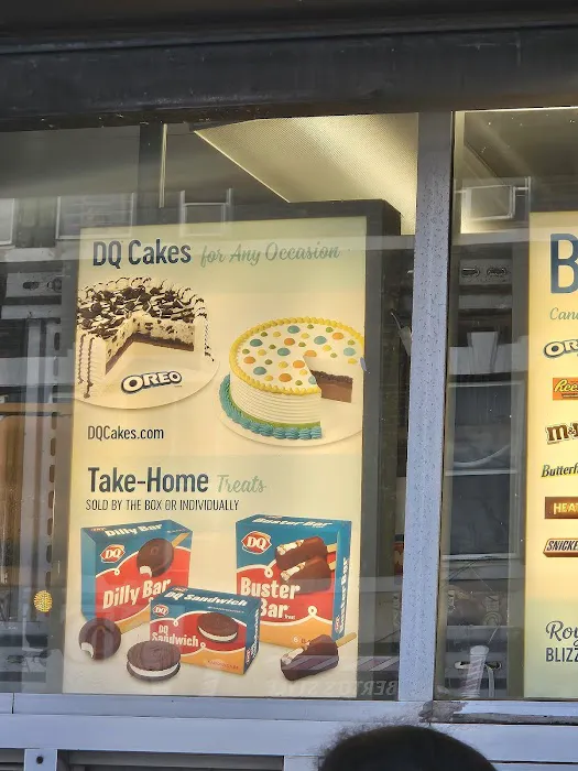 Dairy Queen (Treat Only) Picture 2