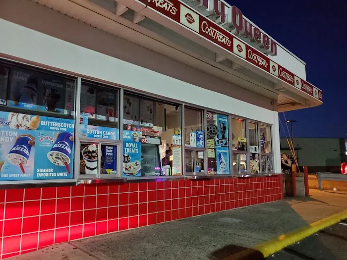 Dairy Queen (Treat Only) Picture 1