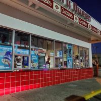 Dairy Queen (Treat Only) ico