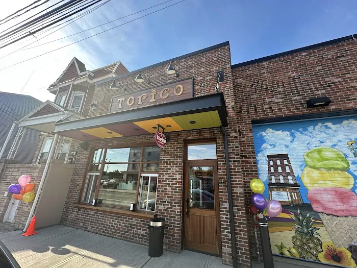 Torico Ice Cream Picture 6