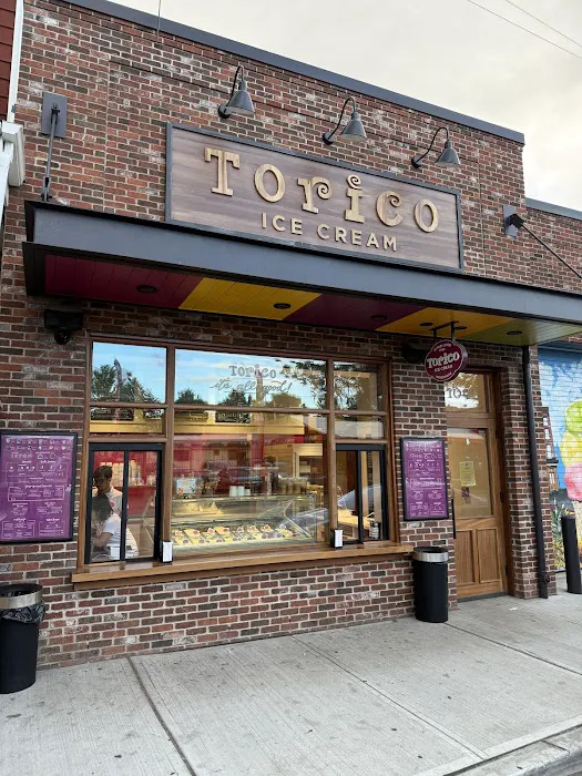 Torico Ice Cream Picture 2
