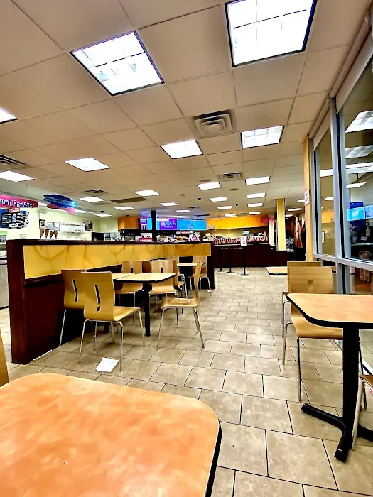 Baskin-Robbins Picture 6
