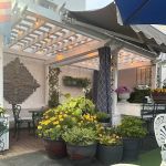 Hinlickity’s Ice Cream Parlor