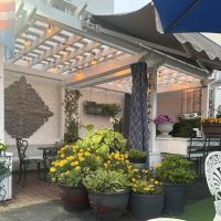 Hinlickity’s Ice Cream Parlor ico