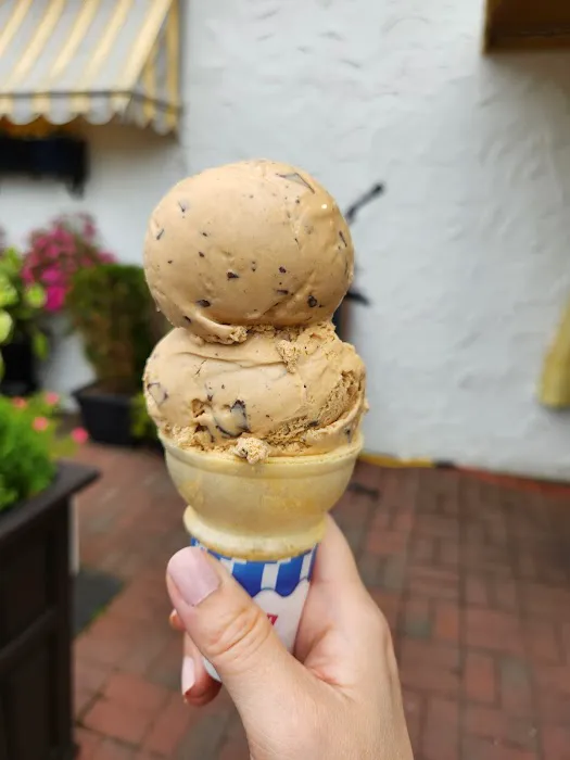 Hinlickity’s Ice Cream Parlor Picture 6