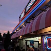 Dairy Queen (Treat) ico
