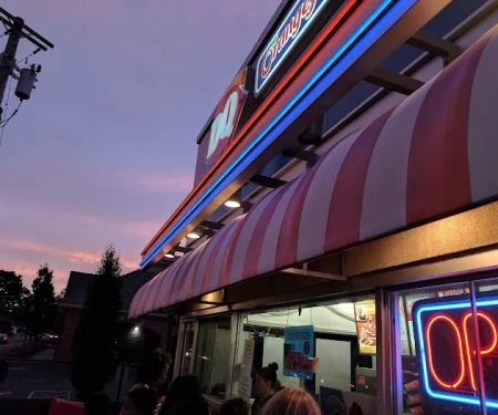 Dairy Queen (Treat)