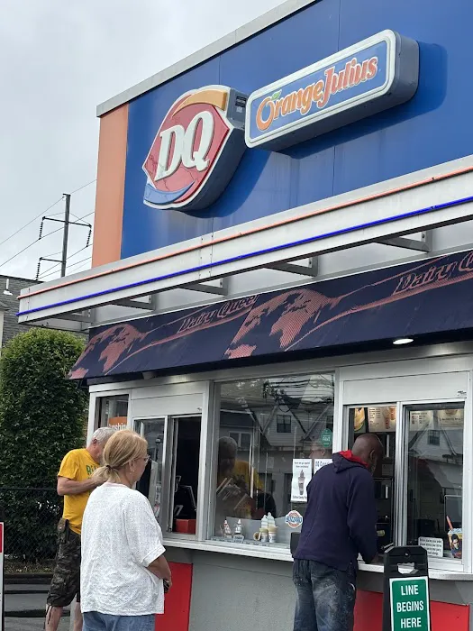 Dairy Queen (Treat) Picture 7
