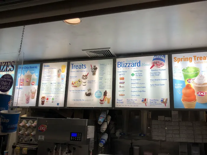 Dairy Queen (Treat) Picture 6