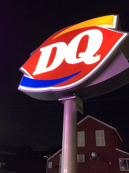 Dairy Queen (Treat) Picture 8