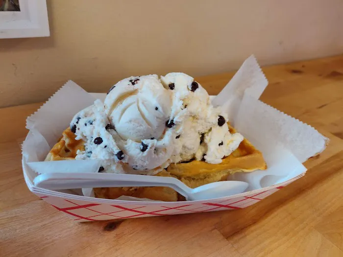 Saugatuck Sweets Fairfield Picture 1