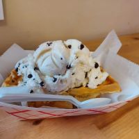 Saugatuck Sweets Fairfield ico