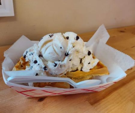 Saugatuck Sweets Fairfield