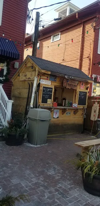 Saugatuck Sweets Fairfield Picture 2