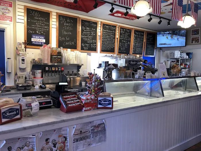 Saugatuck Sweets Fairfield Picture 3
