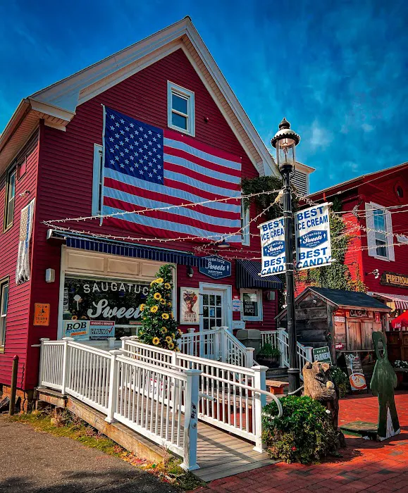 Saugatuck Sweets Fairfield Picture 5