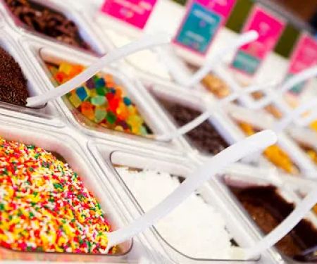 16 Handles
