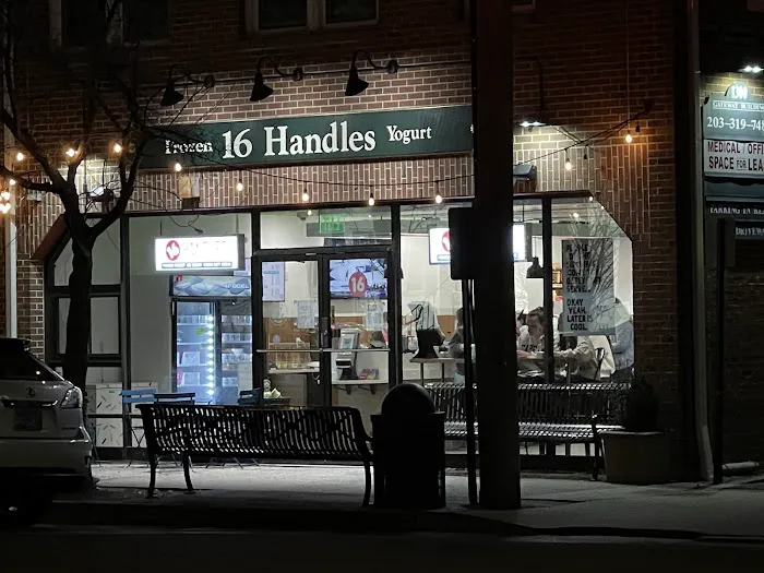 16 Handles Picture 3