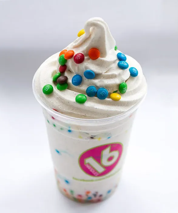 16 Handles Picture 7