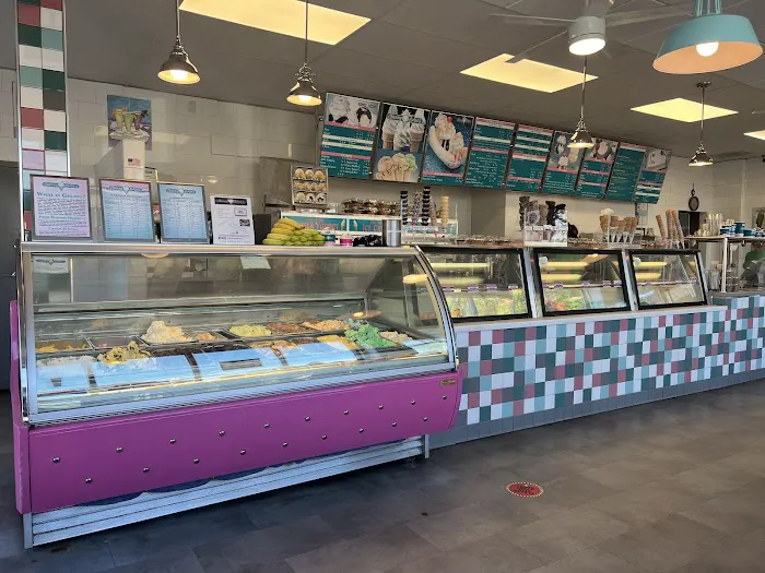 Sunny Daes Ice Cream Picture 9