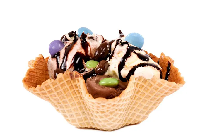 Sunny Daes Ice Cream Picture 8