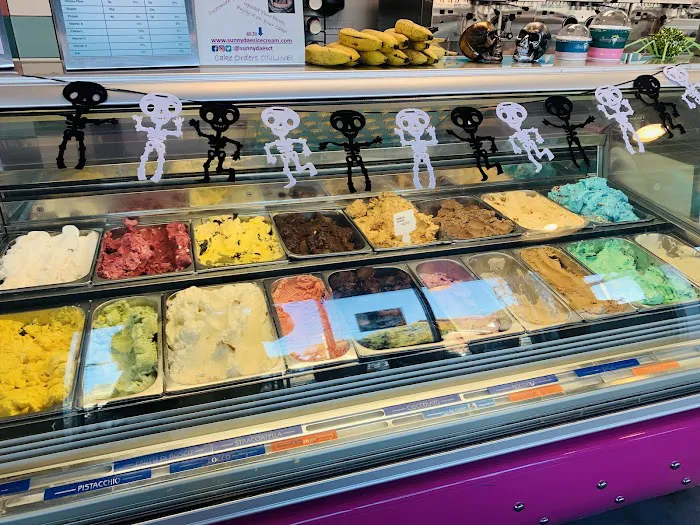 Sunny Daes Ice Cream Picture 4