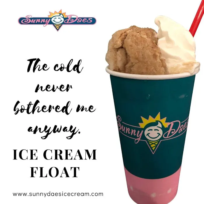 Sunny Daes Ice Cream Picture 7