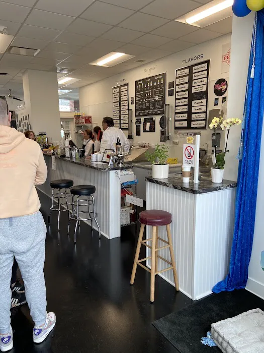 Tabitha's Ice Cream LLC Picture 4