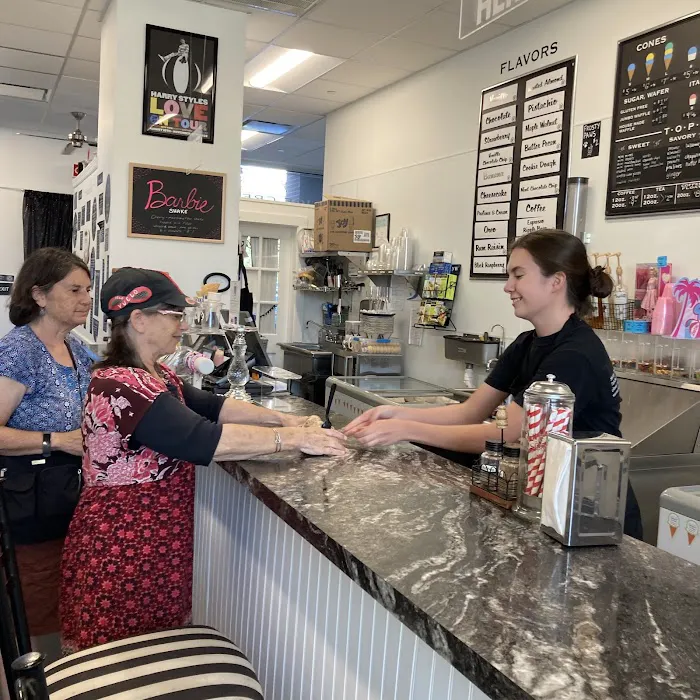 Tabitha's Ice Cream LLC Picture 10