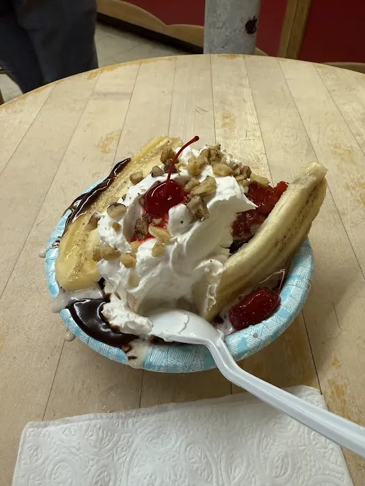 Timothy's Ice Cream Picture 3